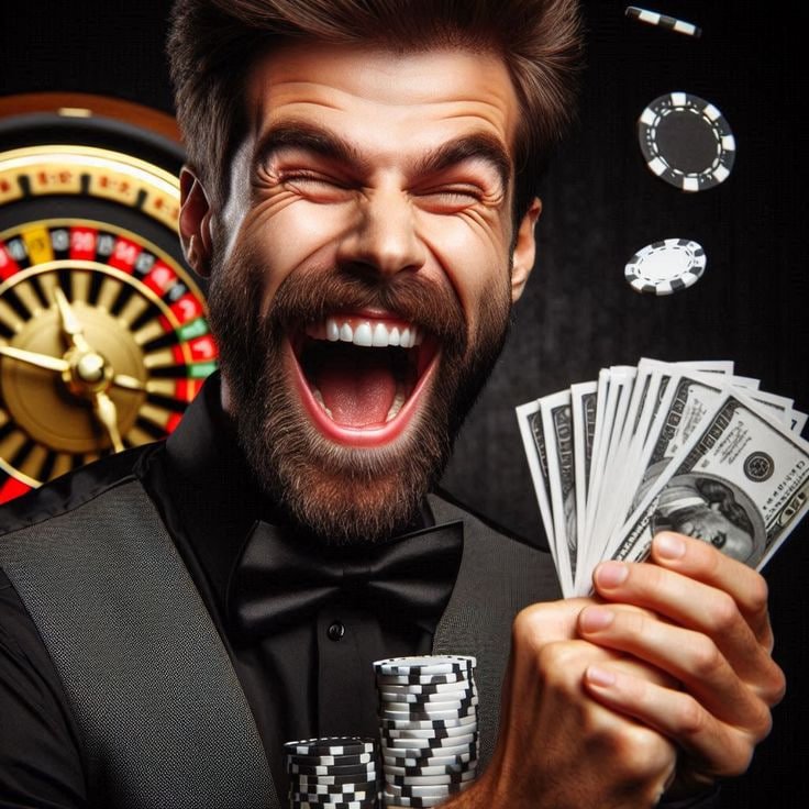 Free Bet Blackjack live dealer table on hoki777 login