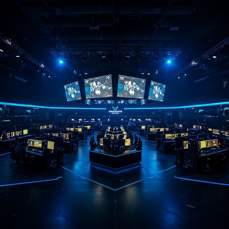 Live Draw Game 